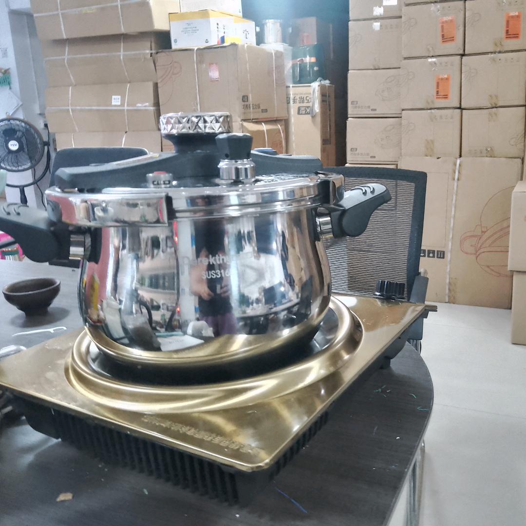 德克思烹饪用具