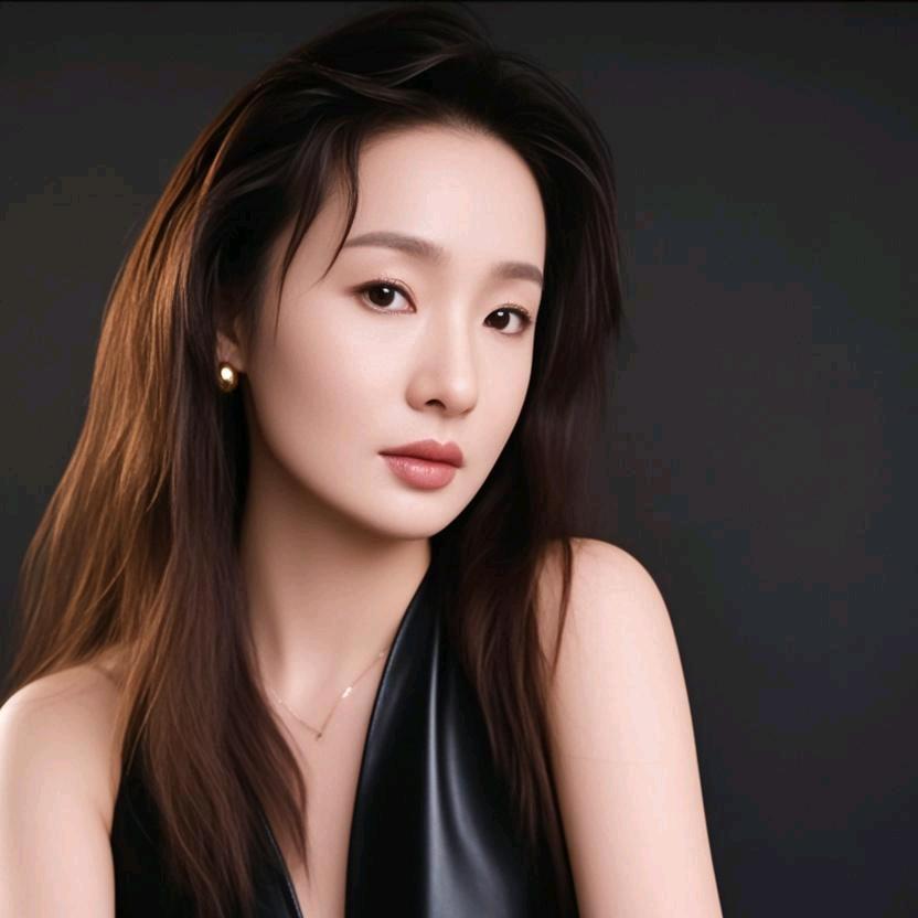 朵朵(11 月追逐黄金梦)