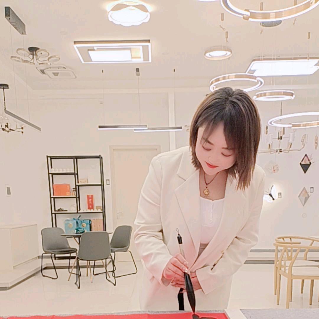 - 氛围感拉满