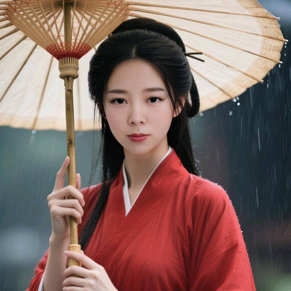 君雅☞不爱笑的秃头妈妈☜