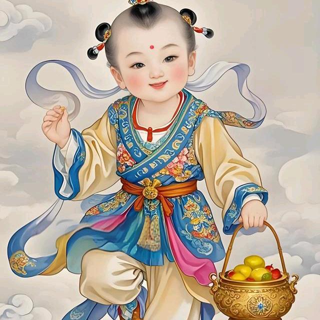 与世无争