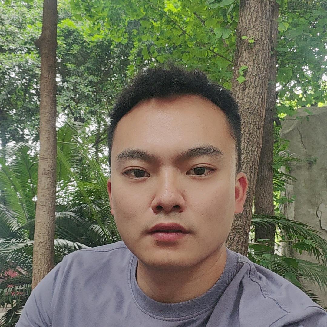 九零后小老头