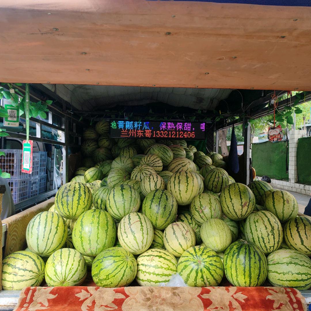 兰州东哥