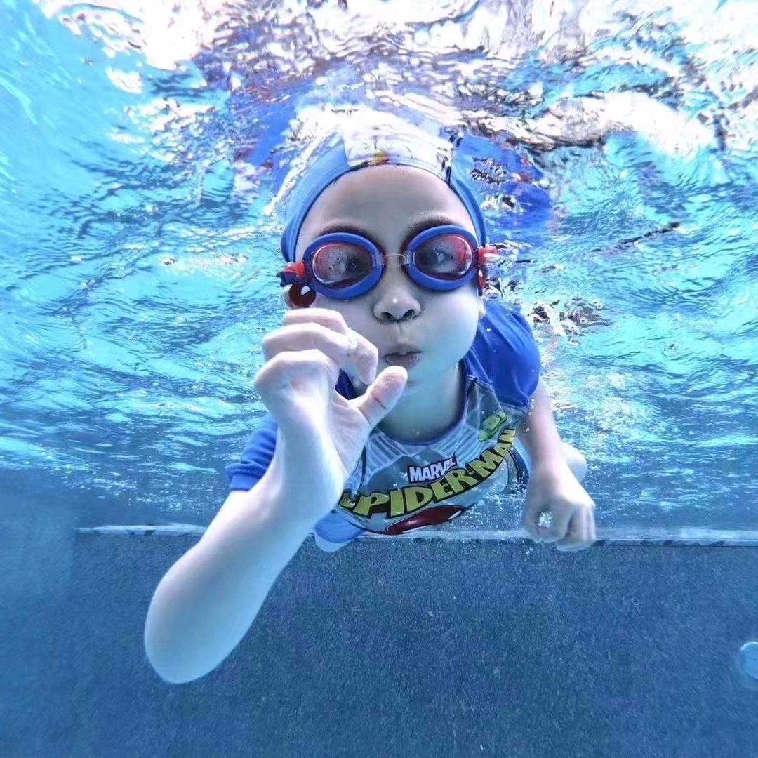 钟经理Dream X健身游泳(皇廷店)