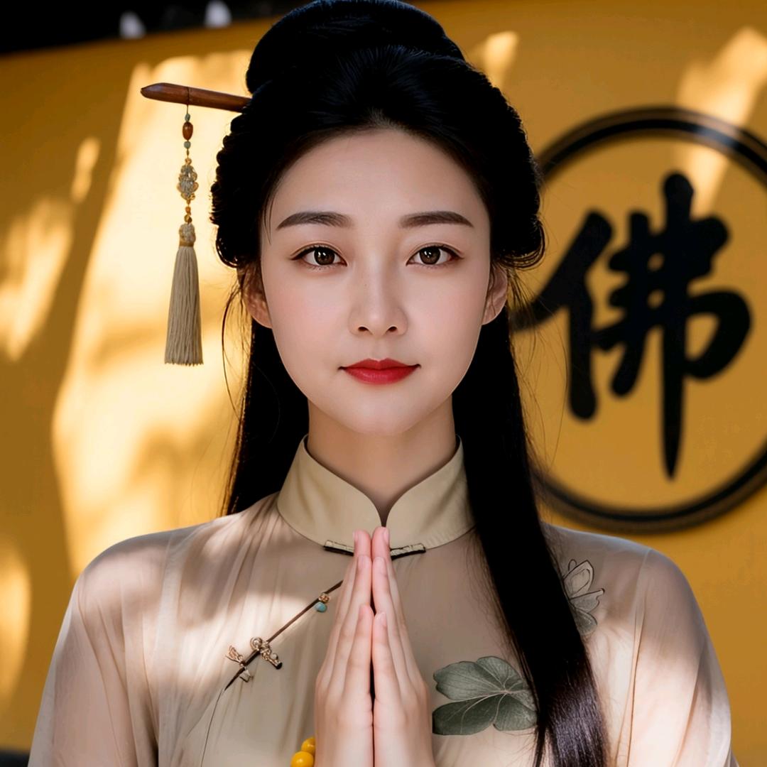 🩷塞罕坝二丫🩷