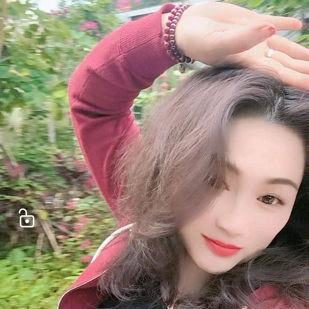红玫☕️