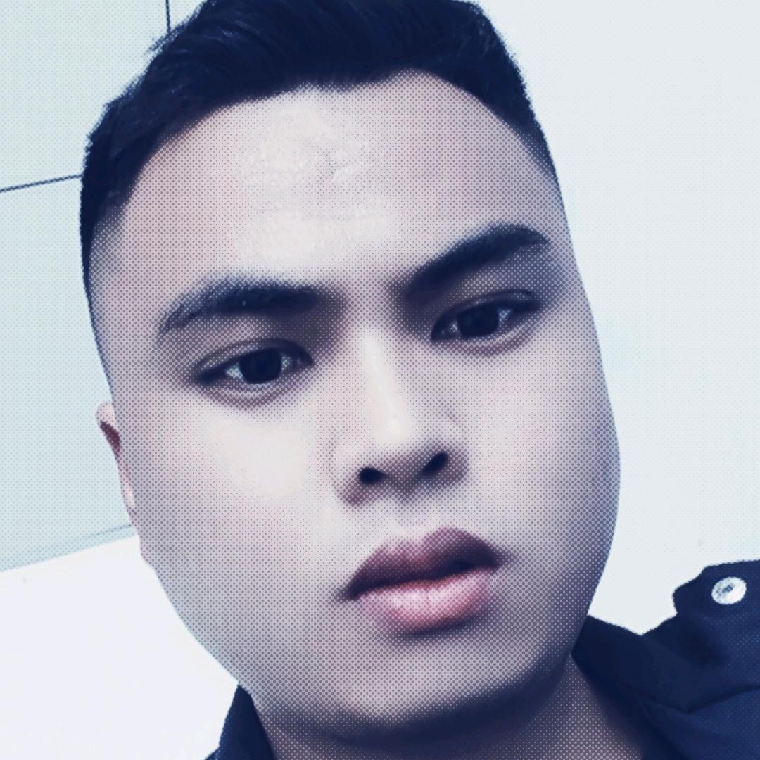 只于你  止于你