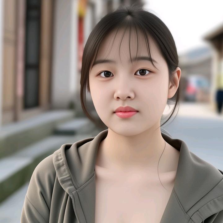 徐艳红一个人