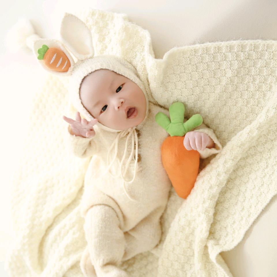 五毛钱儿和他的麻麻