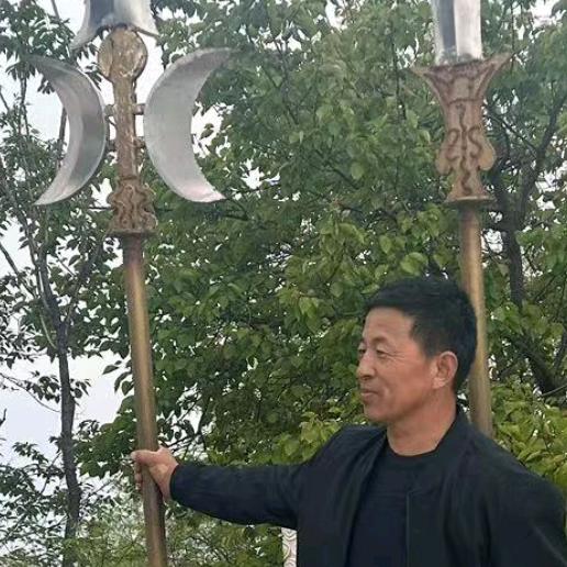 李书海