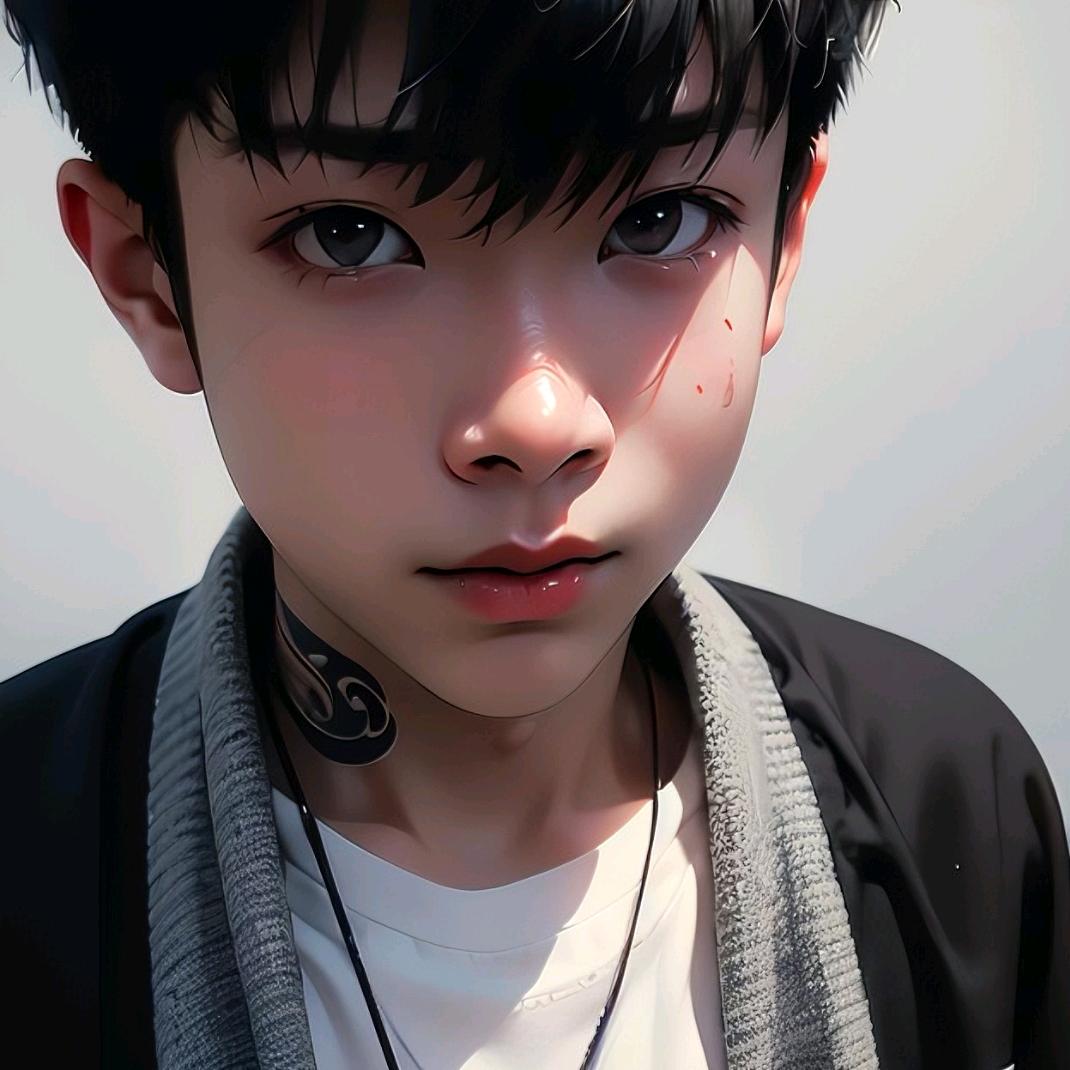 ～♠️～K
