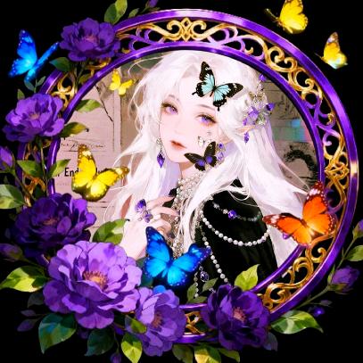 小蓝莓🫐✨ᶜᵗ·⁵²⁷