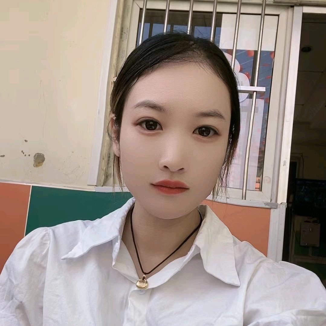 是一名幼师呀～