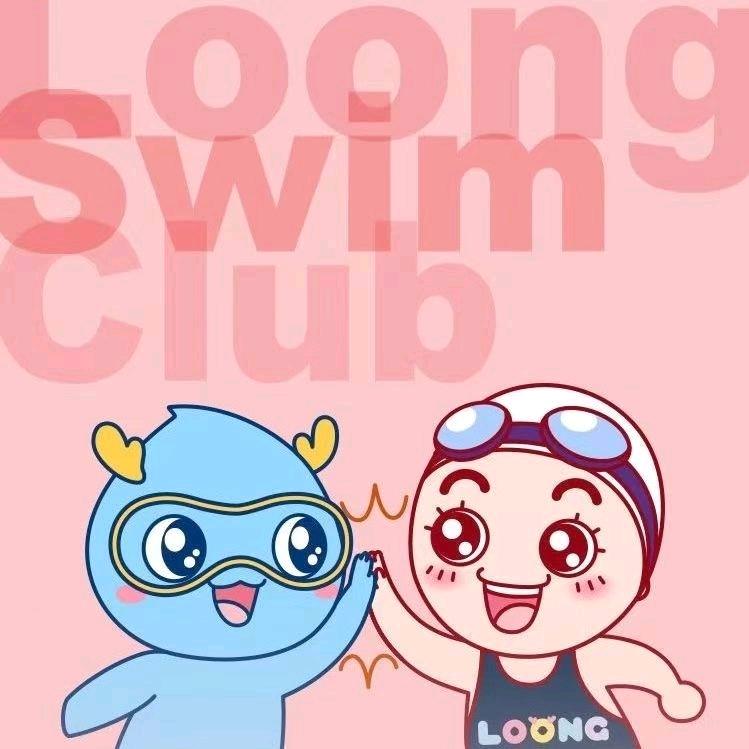 龙格亲子游泳苏州影视城中心