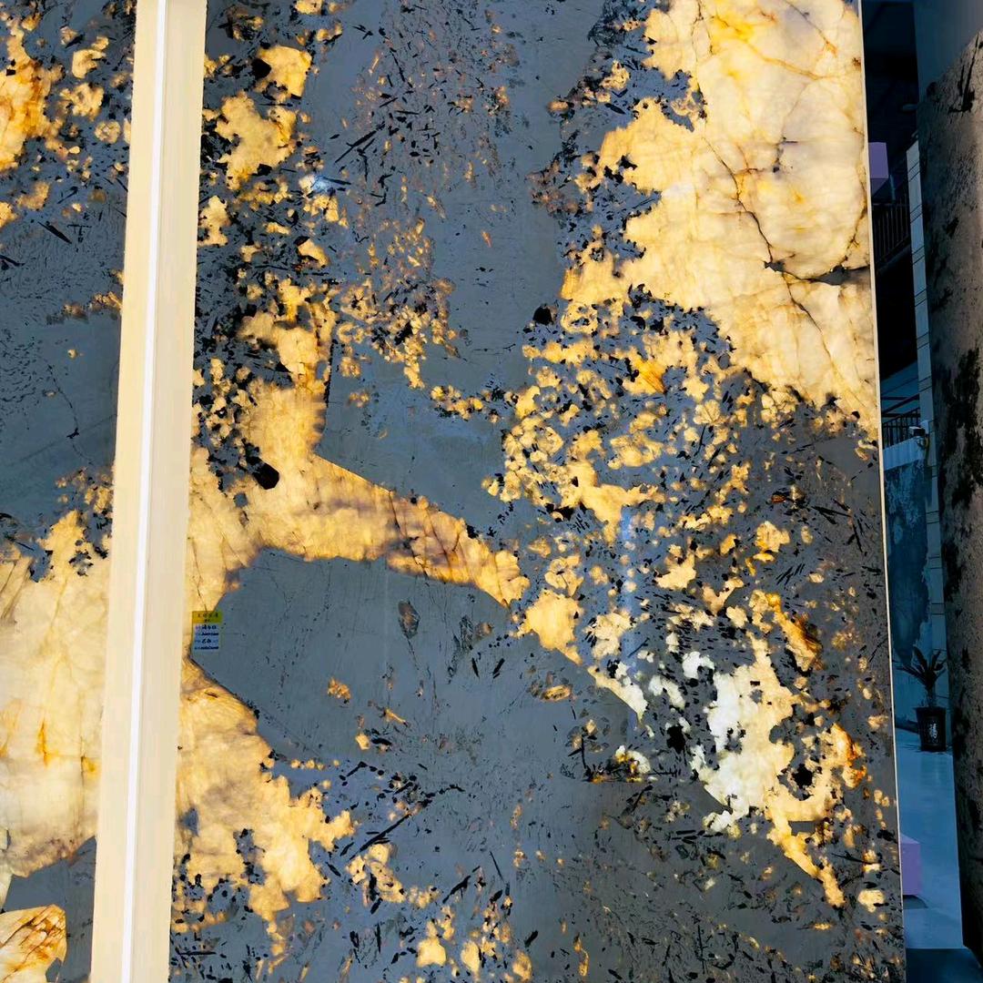 创奢家盛画奢石