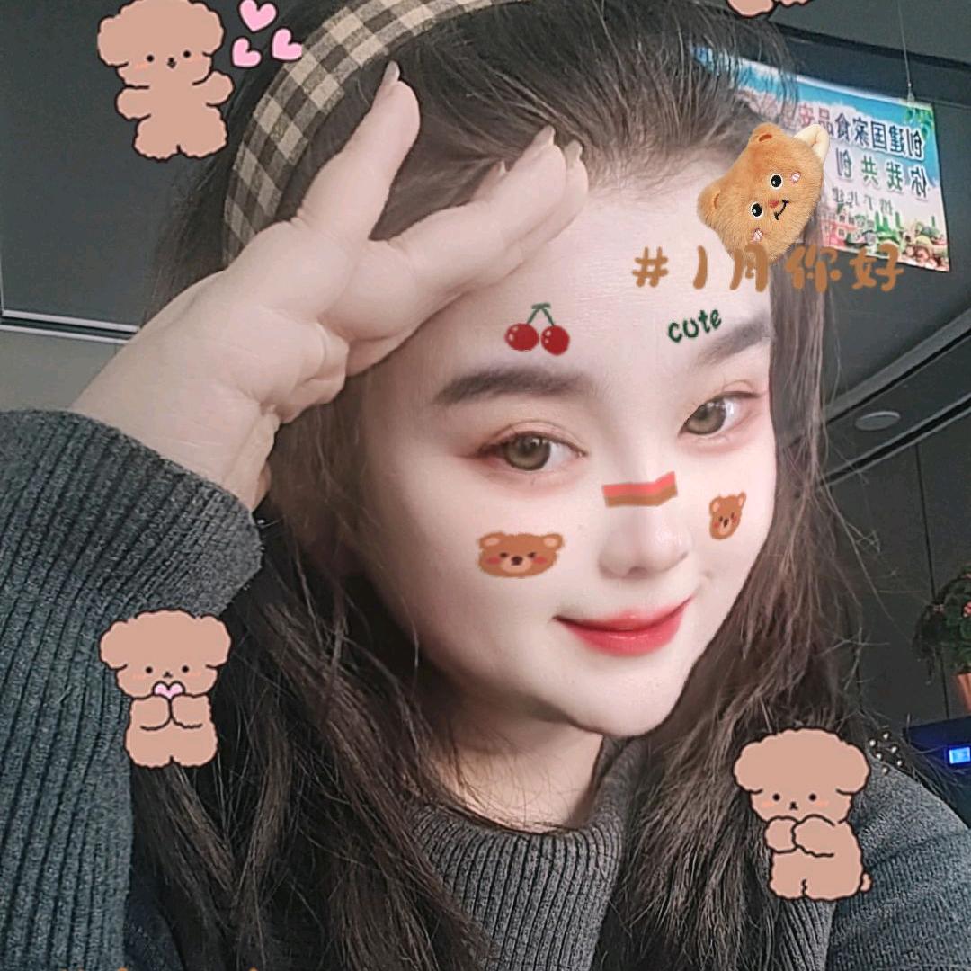 马美眉
