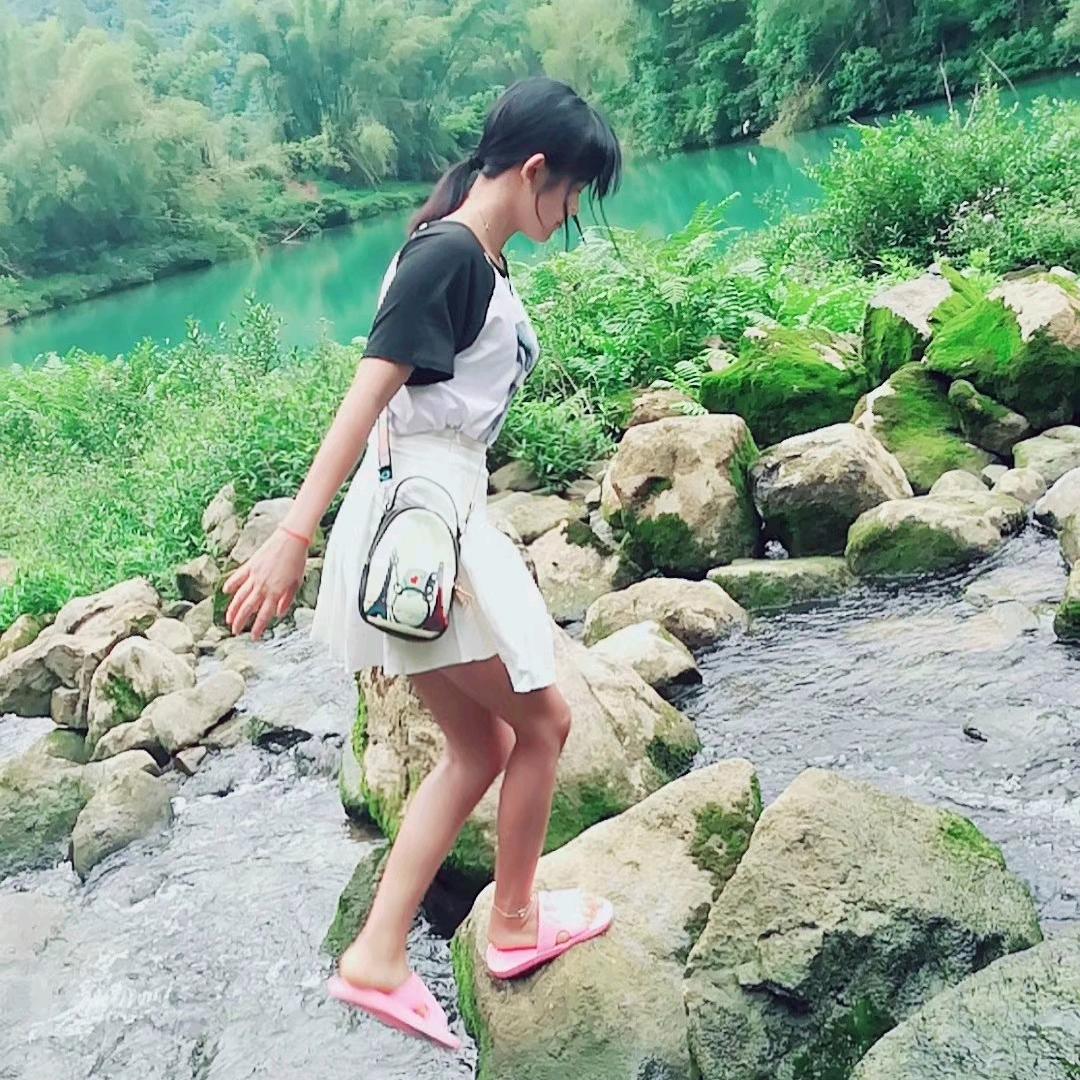 下周见