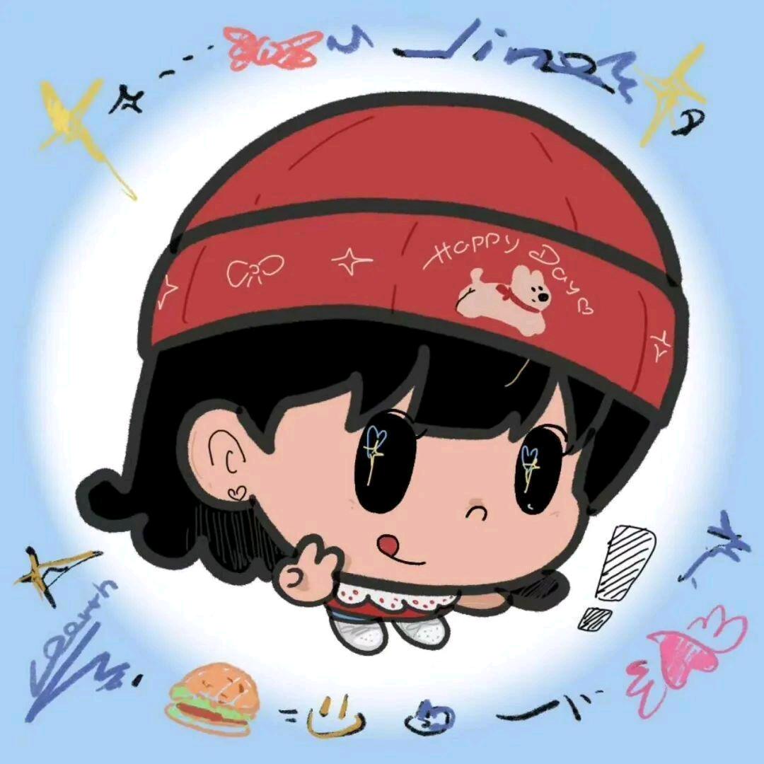 小丝~🕸️