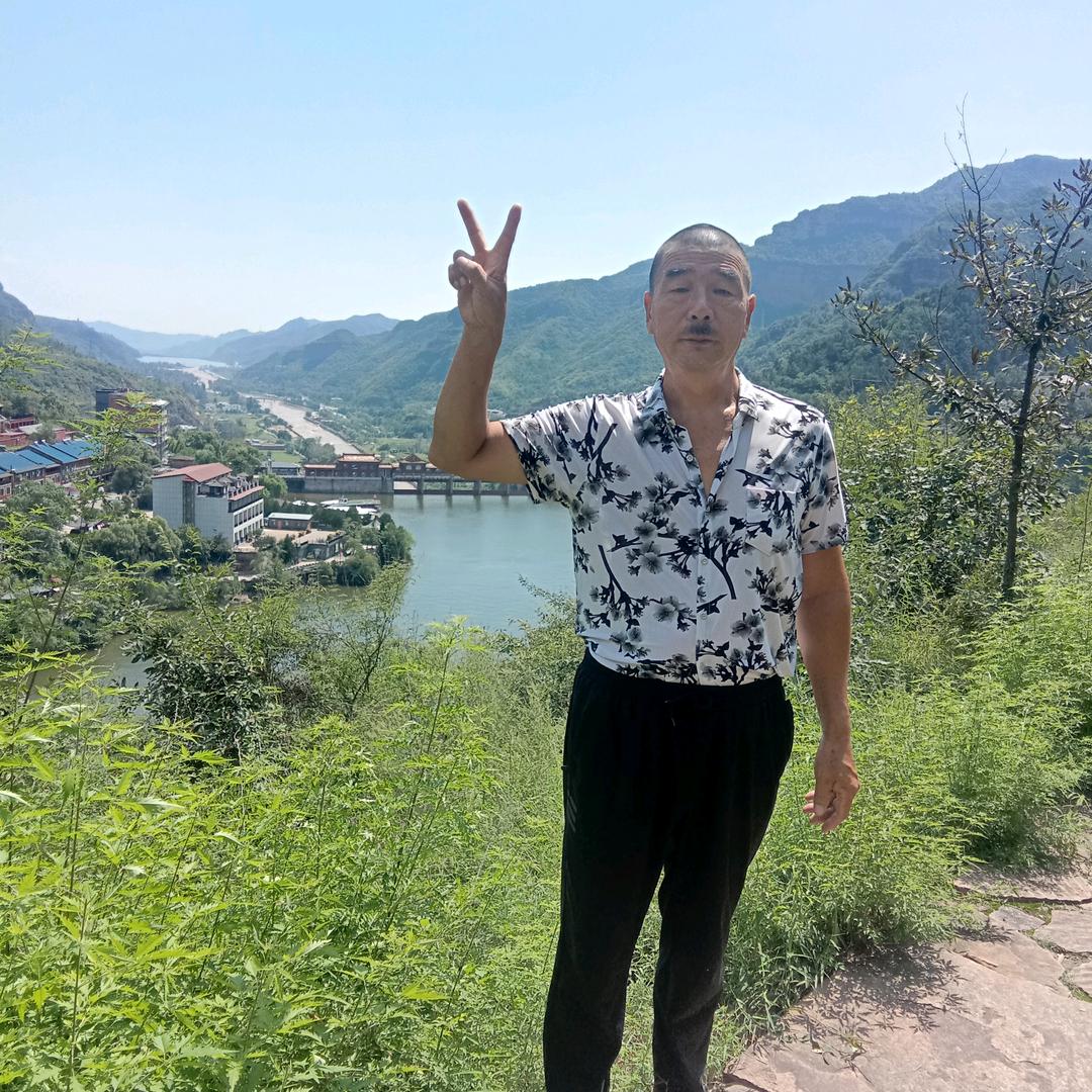 肥乡（小号），