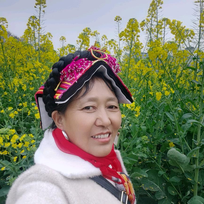 西羌秀