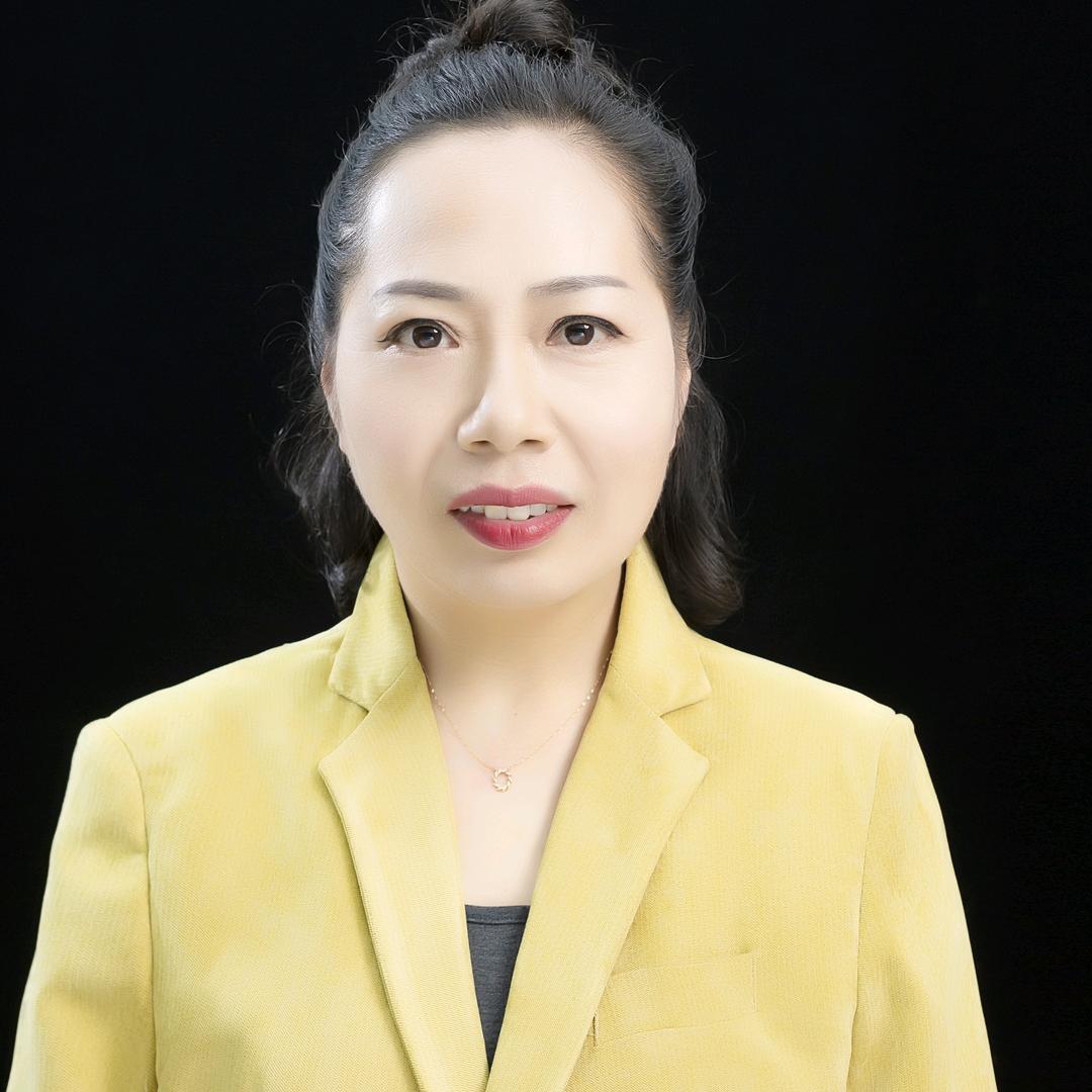 万桂琴(橱窗有好物)