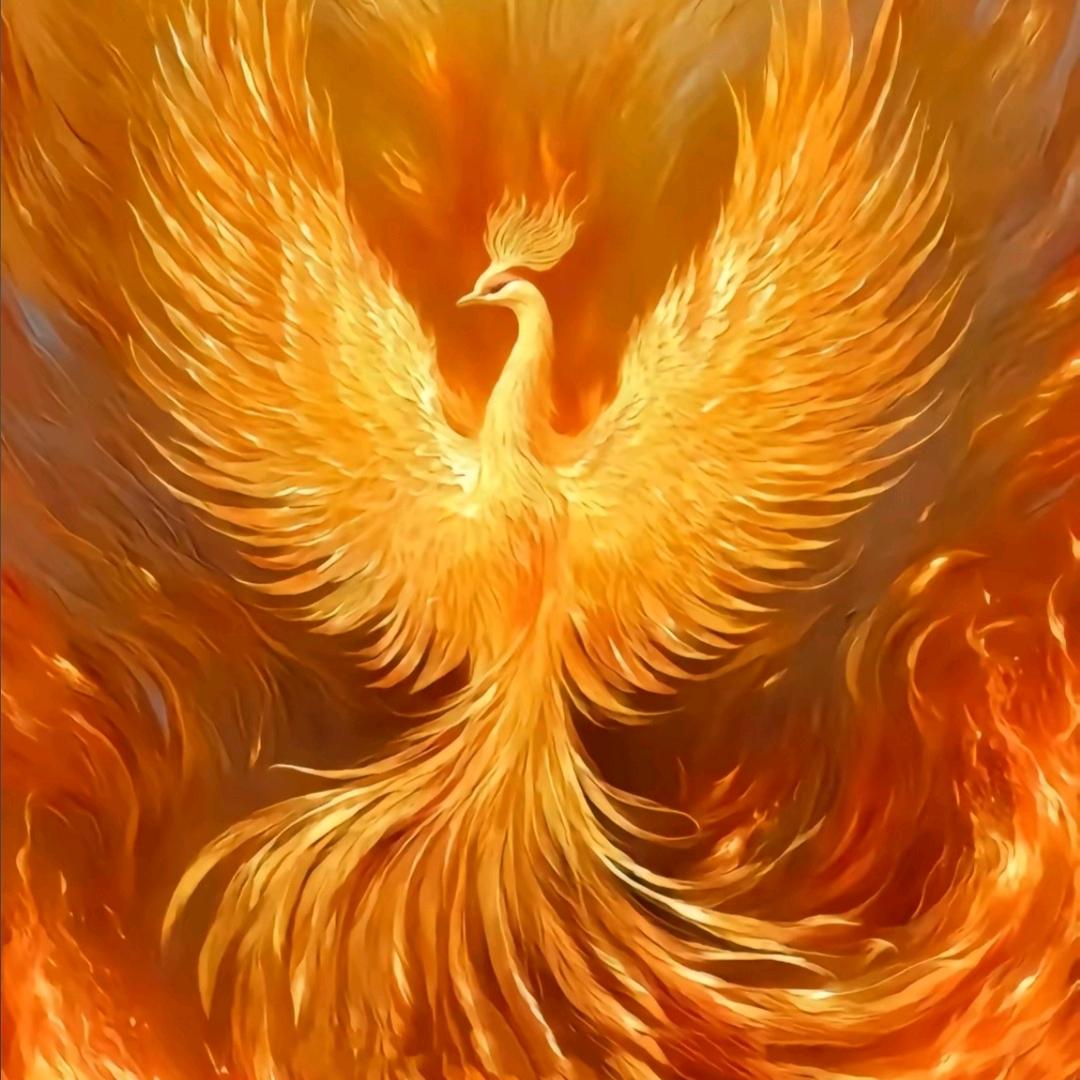 小仙女的老母亲