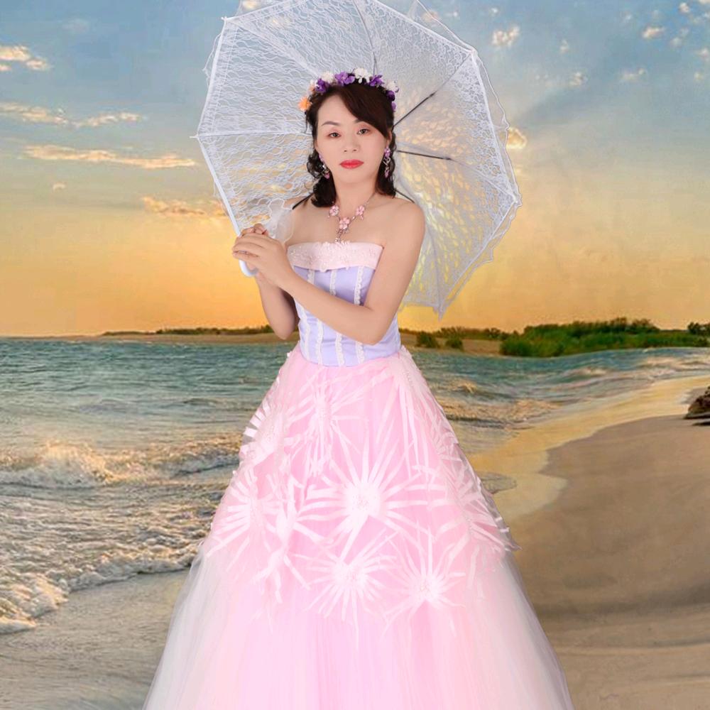 笑笑🌸