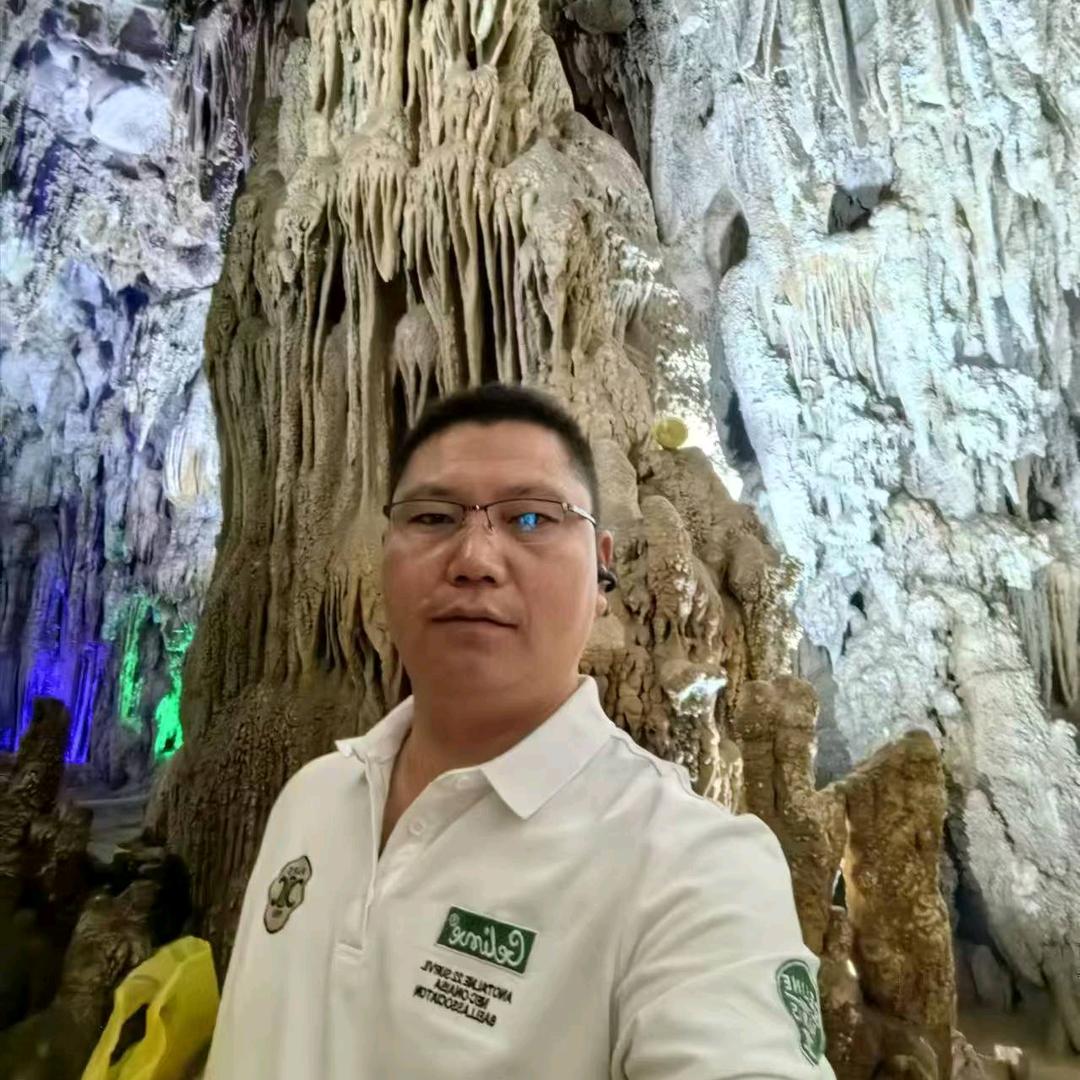 请叫我靓仔😀😀