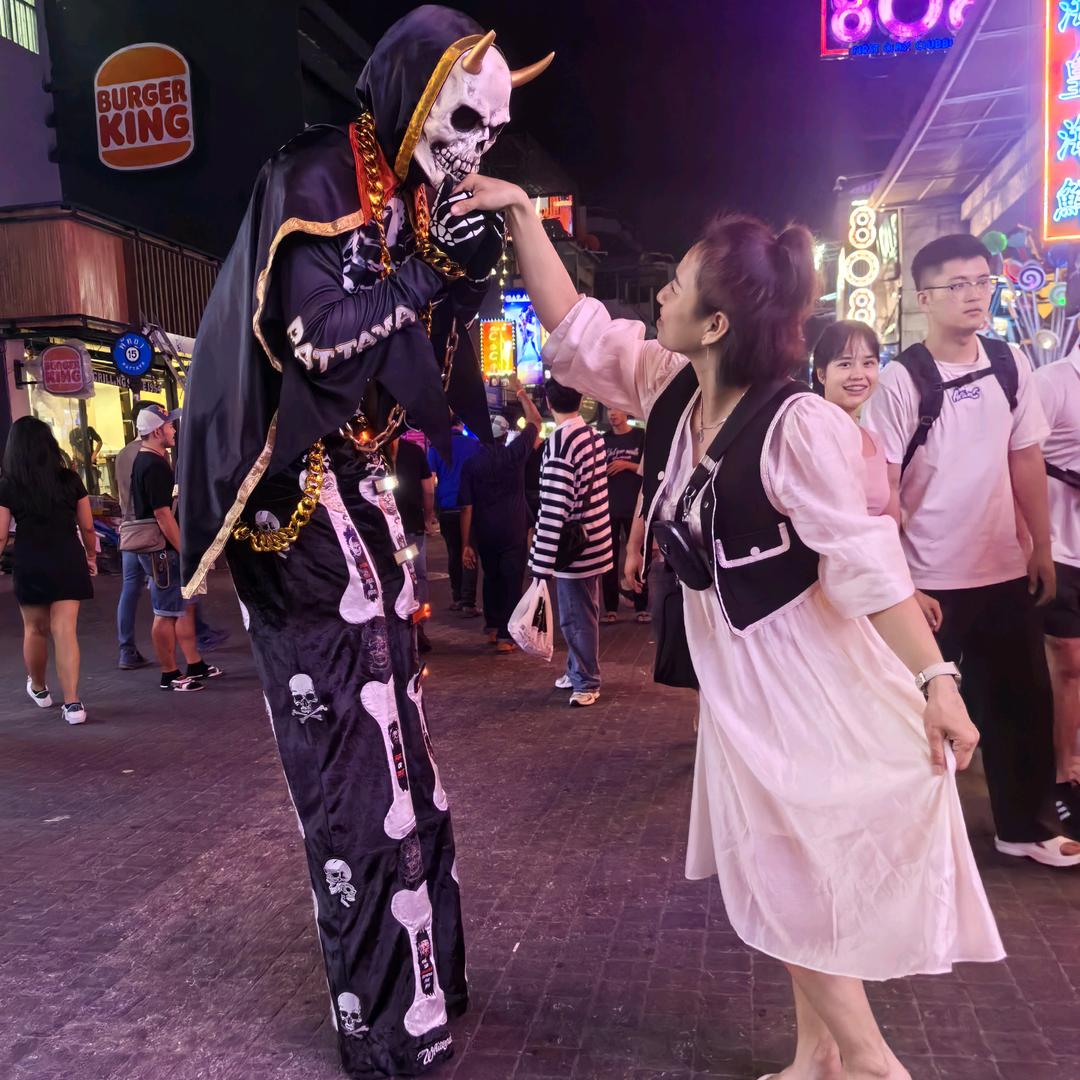 叮叮 《