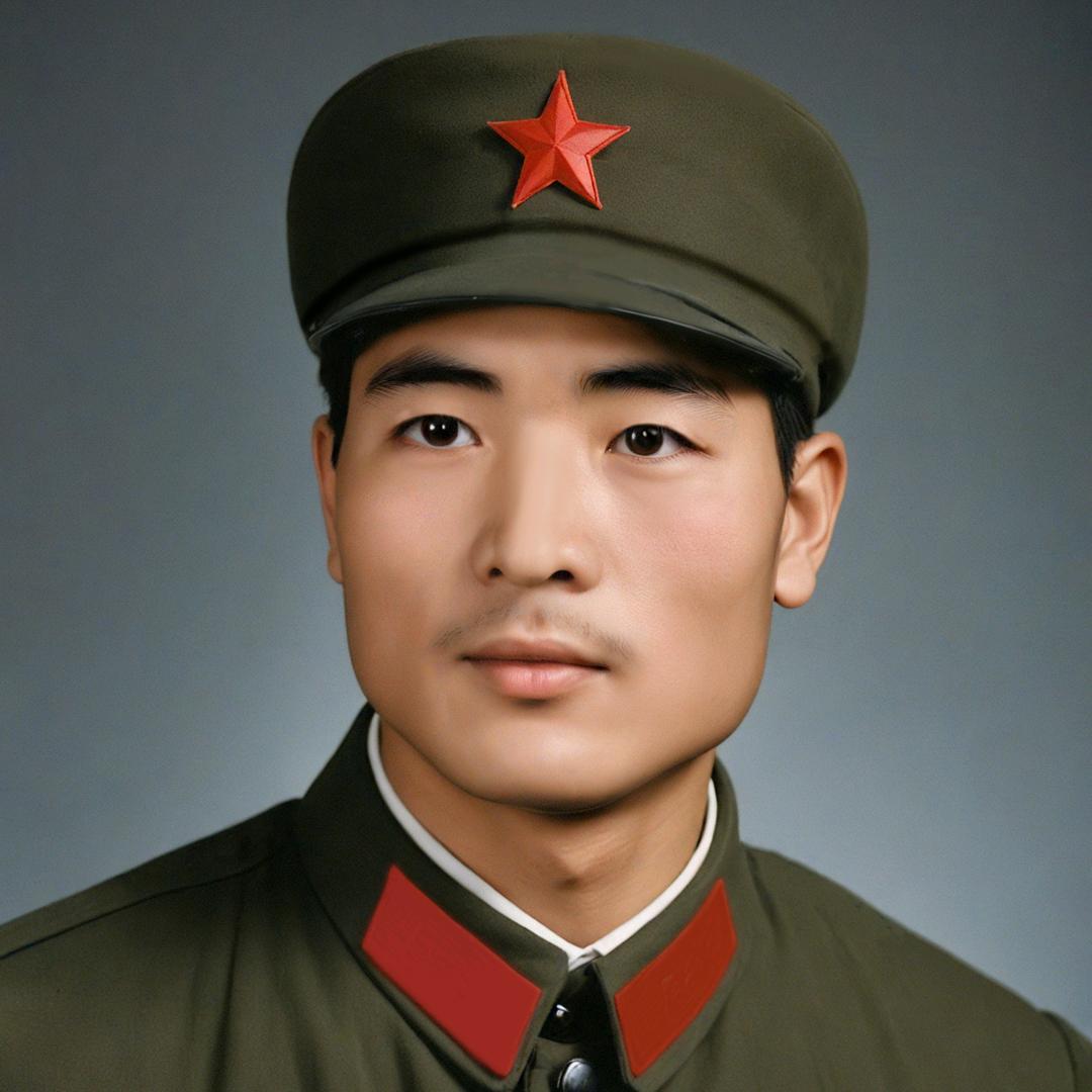 弘天閣书法