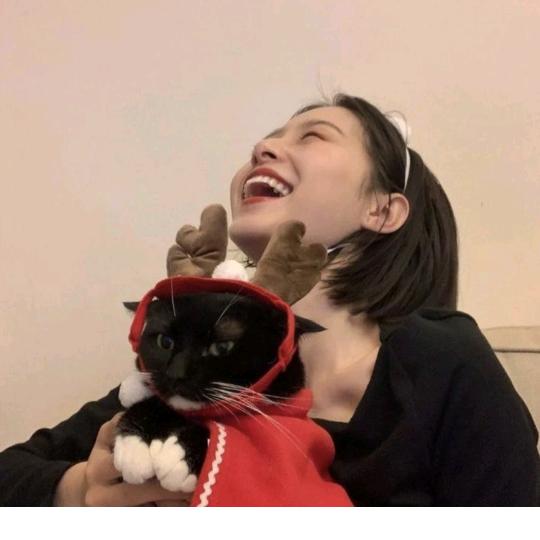 不哭