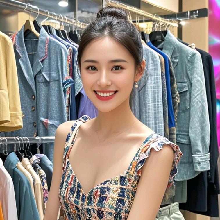 名妍服装