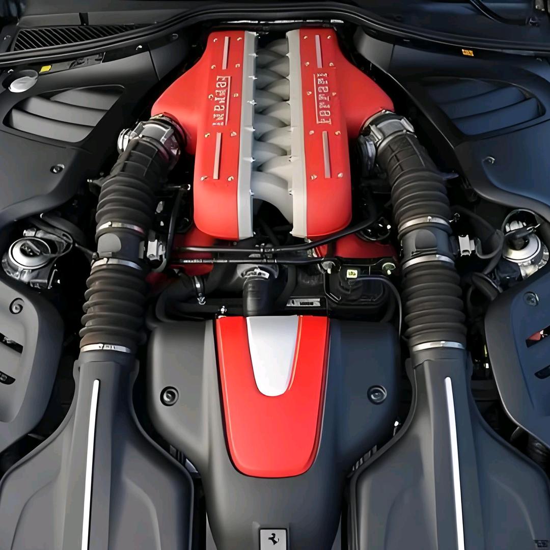 12Cylinders