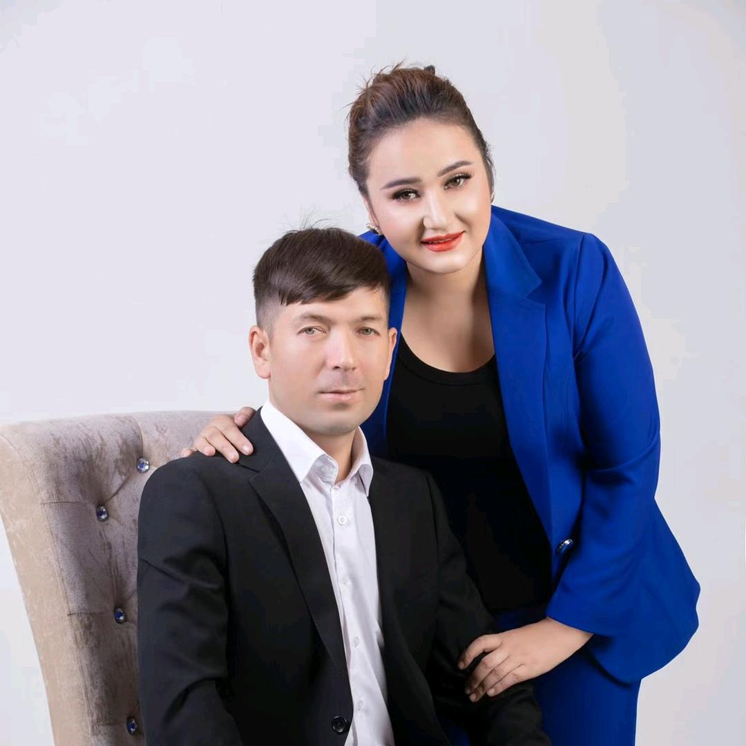 阿卜力孜江