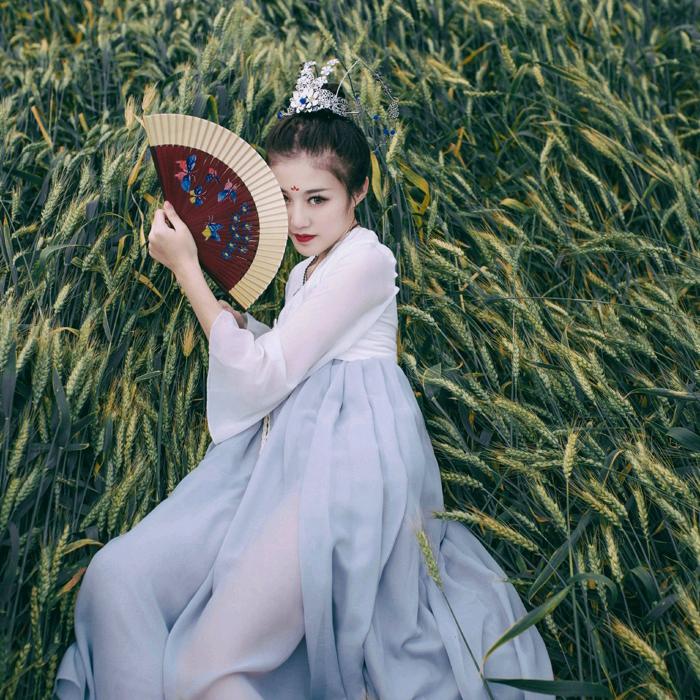 晓杰橱窗