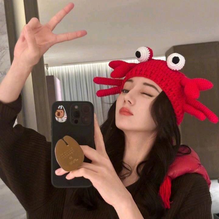 花海.