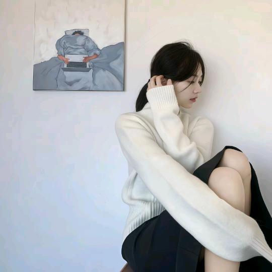人间小苦瓜～