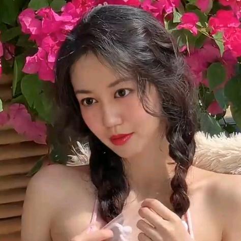 艺术品经纪Miss梁