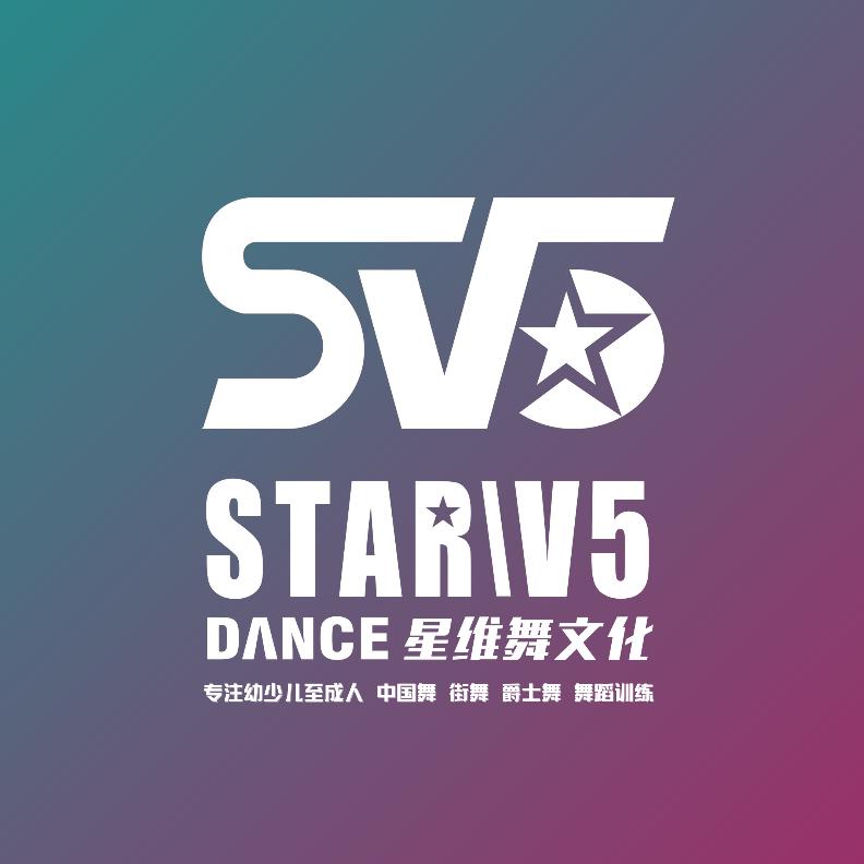 星维舞文化SV5 DANCE