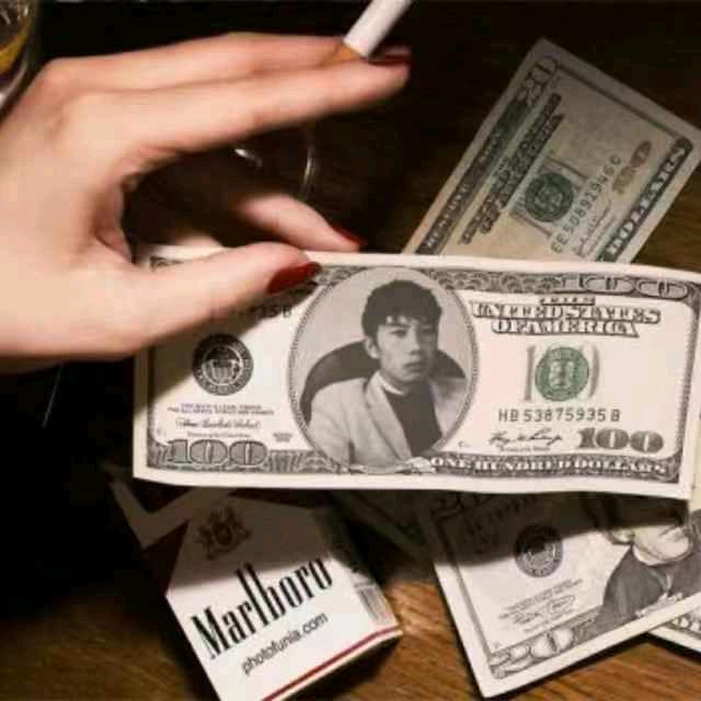 暗号就是喊大