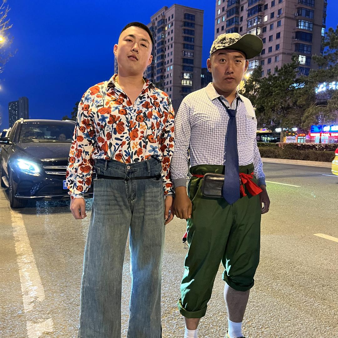哈尔滨响尾蛇汽车