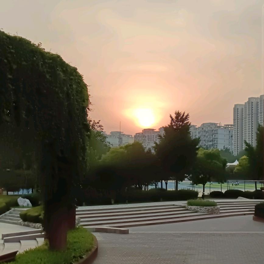 看破红尘