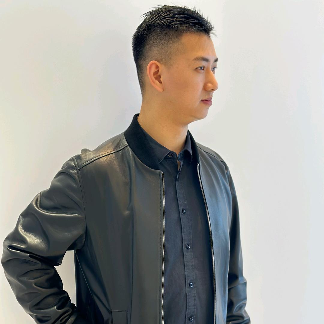 人生路漫漫，稳住