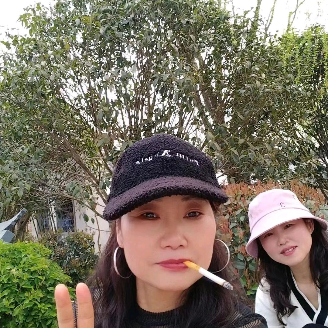 胡姐爱跳舞，💃
