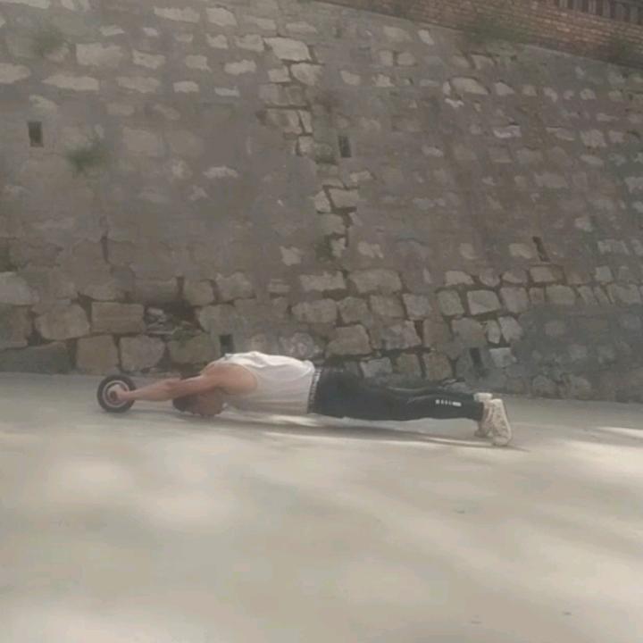 道哥（健身达人）