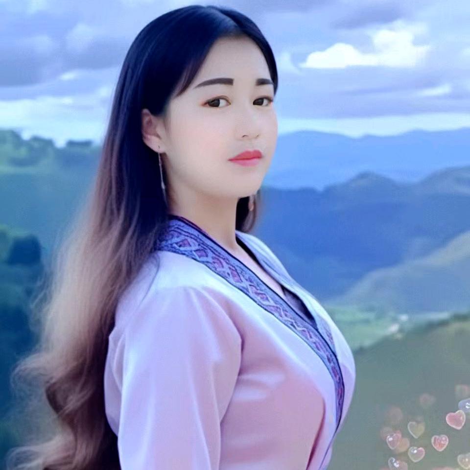 潘潘姐