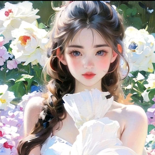 晴🌸