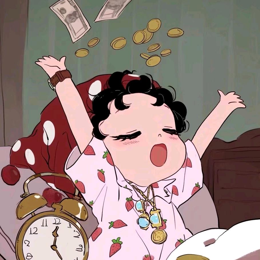 CC 好物严选🎁