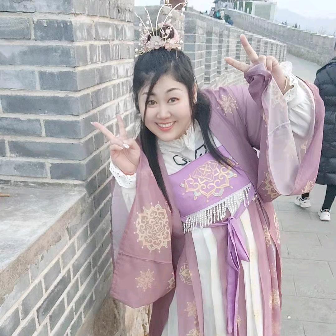小胖妞