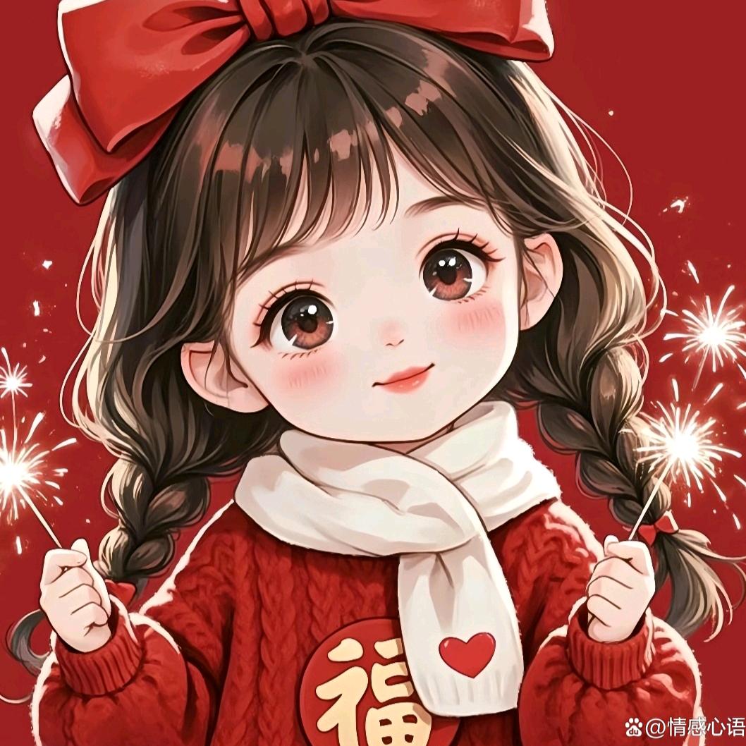 岁月静好